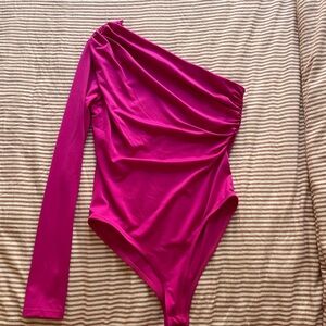 Zara Women’s Bodysuit